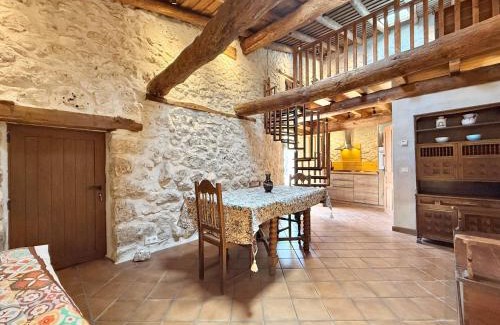 Hontalbilla Maison | Casa Villa Rosalia