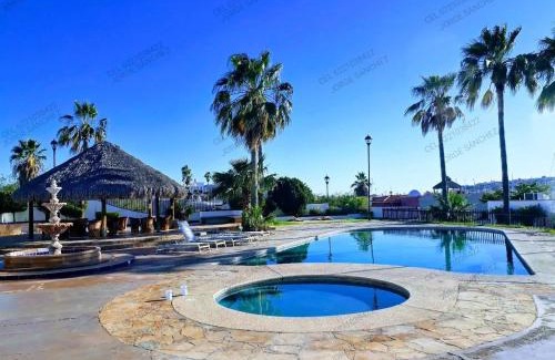 San Carlos Maison | Casa Villa Serena 4