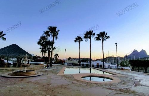 San Carlos Maison | Casa Villa Serena 4