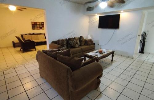 San Carlos Maison | Casa Villa Serena 4