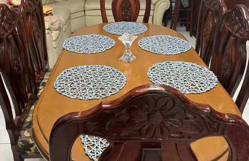 San Carlos Appartement | Casa Villa Serena