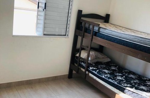 Parque Enseada Maison | Casa Village Enseada Guarujá - Canto Tortuga