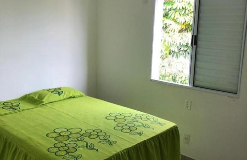Parque Enseada Maison | Casa Village Enseada Guarujá - Canto Tortuga
