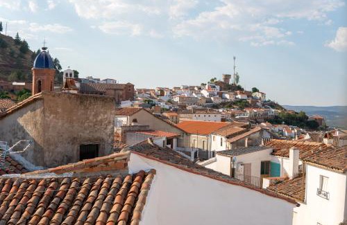Santisteban del Puerto Maison | Casa Villanueva