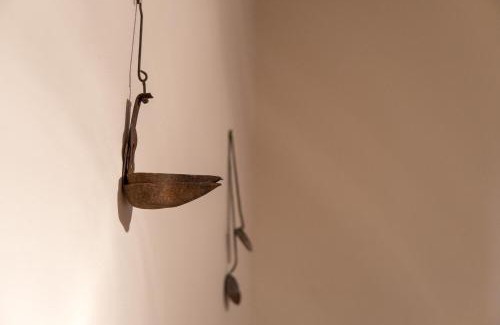 Santisteban del Puerto Maison | Casa Villanueva