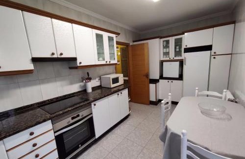 Vilaboa Maison | Casa Villanueva