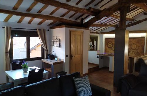 Villaverde de Rioja Maison | CASA VILLAVERDE DE RIOJA