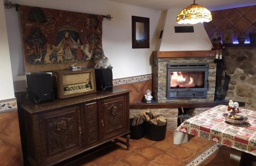 Villaverde de Rioja Maison | CASA VILLAVERDE DE RIOJA