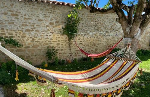 Muruzabal Maison | Casa Villazón I - Camino de Santiago