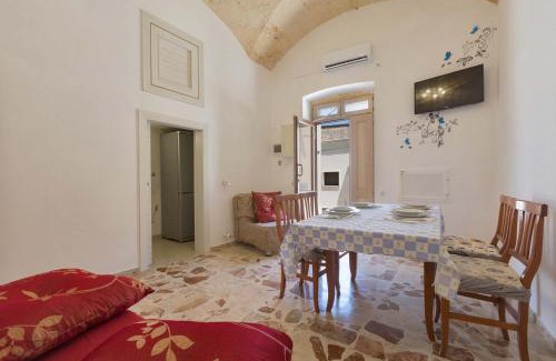 Oria Historic Centre Appartement | Casa Vilu' by BarbarHouse