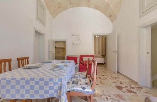 Oria Historic Centre Appartement | Casa Vilu' by BarbarHouse