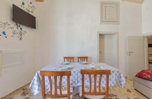 Oria Historic Centre Appartement | Casa Vilu' by BarbarHouse