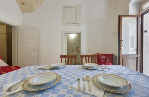 Oria Historic Centre Appartement | Casa Vilu' by BarbarHouse