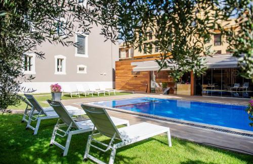 Palamos Hôtel | Casa Vincke Hotel