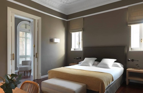 Palamos Hôtel | Casa Vincke Hotel