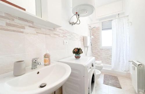 Borgio Verezzi Appartement | [Casa Vintage] a 100 mt dal mare