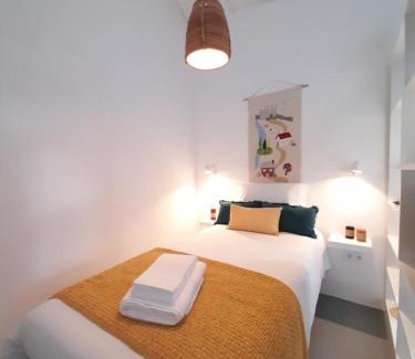 Penha Garcia Appartement | Casa Vinte & Cinco Alojamento Local
