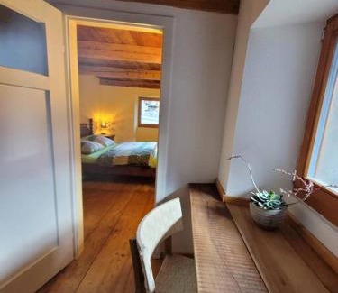Campo Maison | Casa Viola