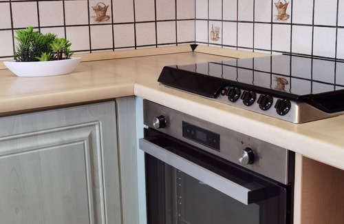 Santa Giusta Appartement | Casa Viola à Oristano