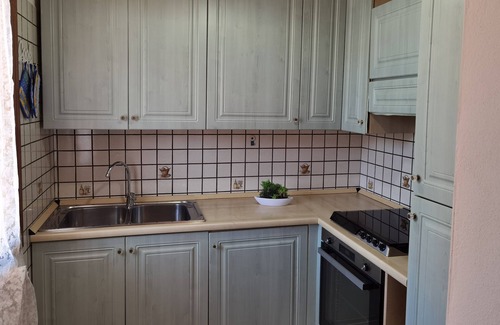 Santa Giusta Appartement | Casa Viola à Oristano