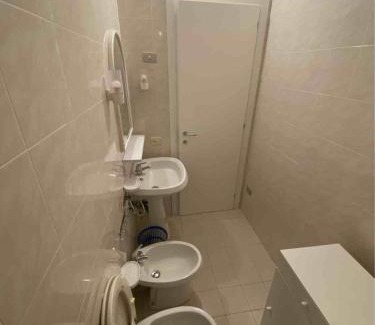 Giglio Campese Appartement | Casa Viola
