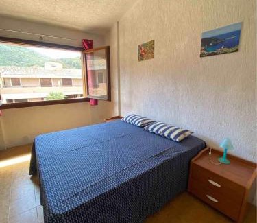 Giglio Campese Appartement | Casa Viola