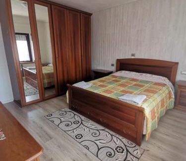 Trichiana Appartement | Casa Viola