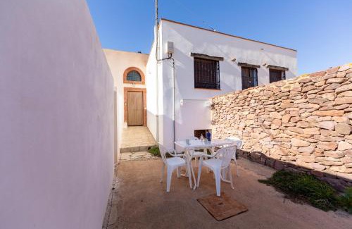 El Pozo de los Frailes Maison | Casa Violeta I