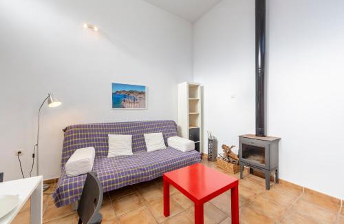 El Pozo de los Frailes Maison | Casa Violeta I