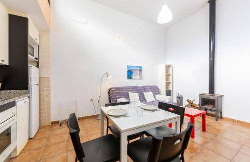 El Pozo de los Frailes Maison | Casa Violeta I