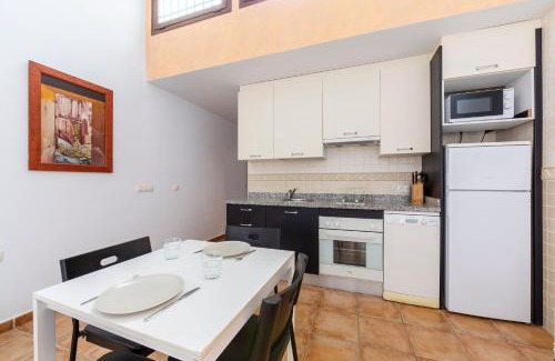 El Pozo de los Frailes Maison | Casa Violeta I