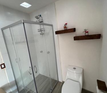 Jocotitlan Maison | Casa Viole