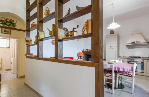 Chiusi Maison | Casa Violella by Interhome