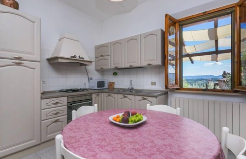 Chiusi Maison | Casa Violella by Interhome