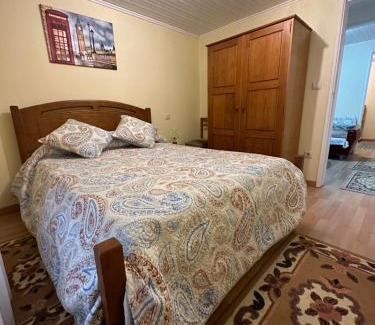 Agueda Maison | Casa Violeta