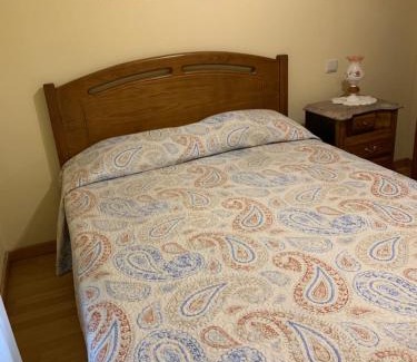 Agueda Maison | Casa Violeta