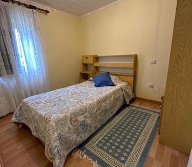 Agueda Maison | Casa Violeta