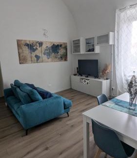 Pisa Maison | Casa Virginia - Le Piagge Riverside