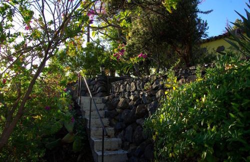 Tijarafe Maison | Casa Visioneros Tijarafe LaPalma