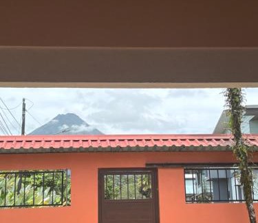 La Fortuna Maison | Casa Vista al Volcan, La Fortuna