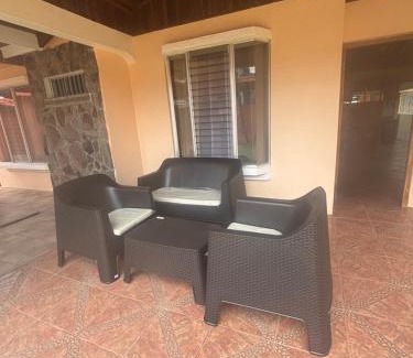 La Fortuna Maison | Casa Vista al Volcan, La Fortuna