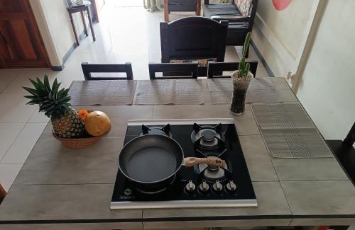 Penas Blancas Maison | Casa Vista Arenal