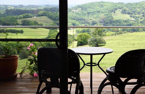 Binna Burra Maison | Casa Vista