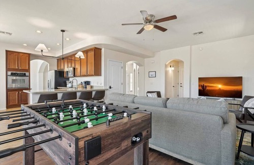 Oro Valley Maison | Casa Vista Catalina- gorgeous home w/stunning views of the Catalina Mountains