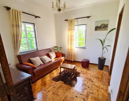 Canhoso Appartement | Casa Vista da Serra - Covilhã