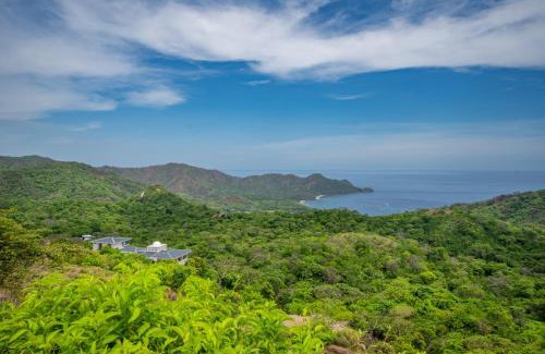 El Ocotal Maison | Casa Vista de Paraiso