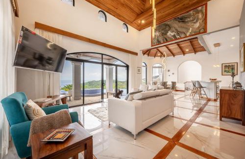 El Ocotal Maison | Casa Vista de Paraiso