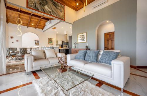 El Ocotal Maison | Casa Vista de Paraiso