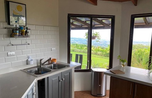 Birri Maison | Casa Vista del Valle