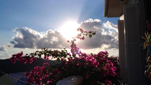 Jardim Gloria Maison | Casa Vista do Vale próxima ao Vale dos Vinhedos